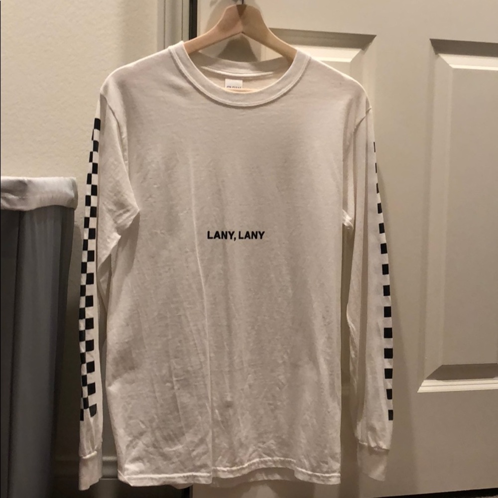 Official Lany Merch